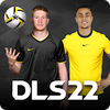 Dream League Soccer 2022 DLS 22 Logo