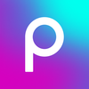 Picsart++ Logo