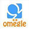 Omegle++ Logo